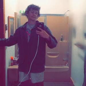 Meet your Posher, Garrett